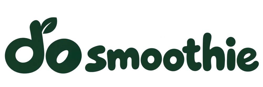 do smoothie